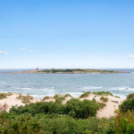 First Camp Tyloesand-Halmstad Ngoại thất bức ảnh