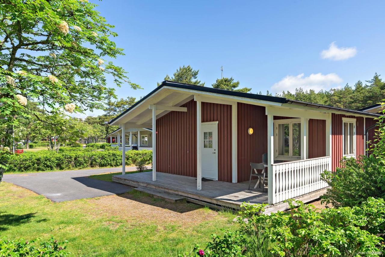 First Camp Tyloesand-Halmstad Ngoại thất bức ảnh