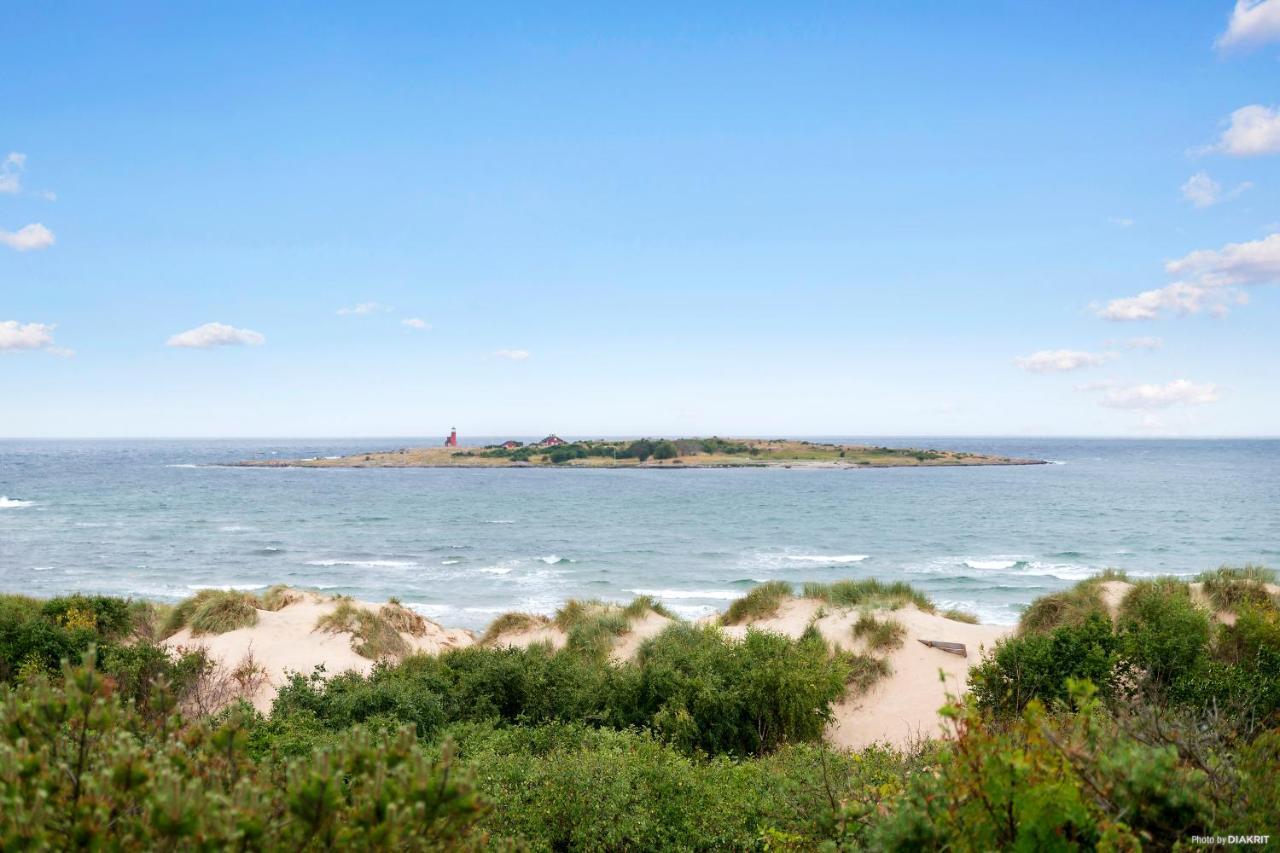 First Camp Tyloesand-Halmstad Ngoại thất bức ảnh