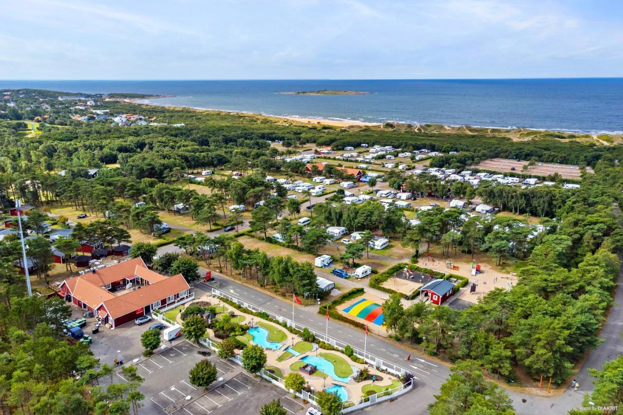 First Camp Tyloesand-Halmstad Ngoại thất bức ảnh