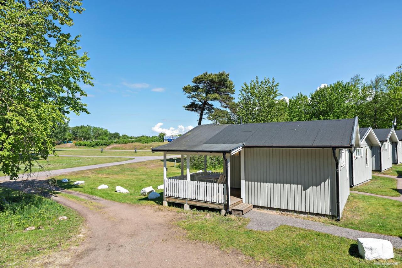 First Camp Tyloesand-Halmstad Ngoại thất bức ảnh