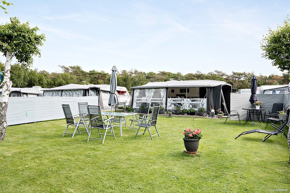 First Camp Tyloesand-Halmstad Ngoại thất bức ảnh