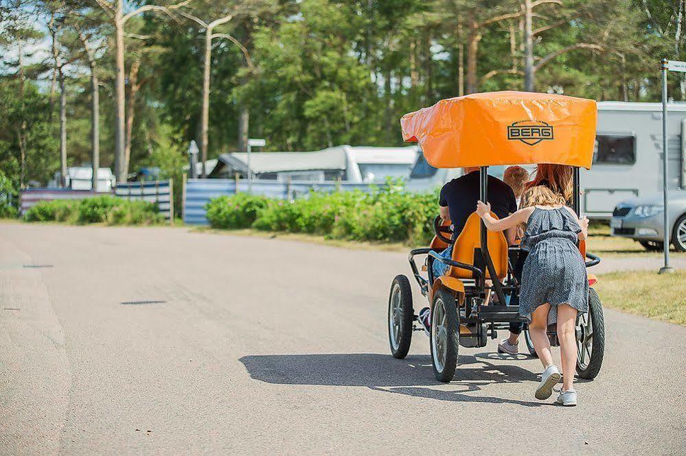 First Camp Tyloesand-Halmstad Ngoại thất bức ảnh